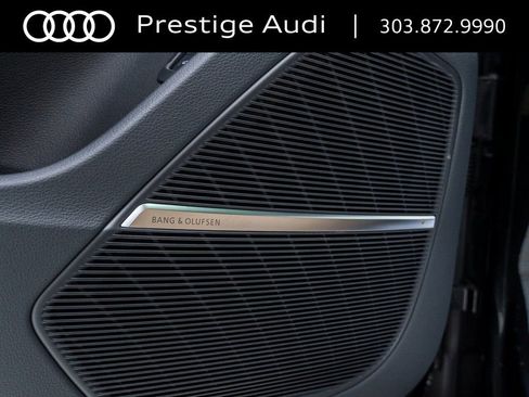 New 2026 Audi Q7 3.0T Premium Plus image 24