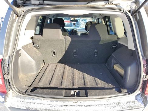 Used 2013 Jeep Patriot Sport image 8