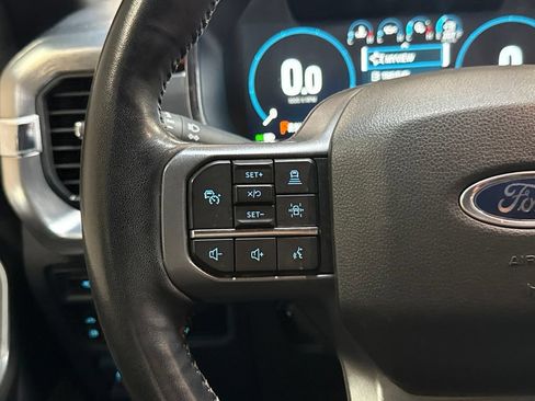 Used 2023 Ford F150 Lariat w/ Equipment Group 502A High AWD/4WD image 18