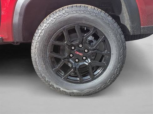 New 2026 GMC Canyon AT4 AWD/4WD image 10