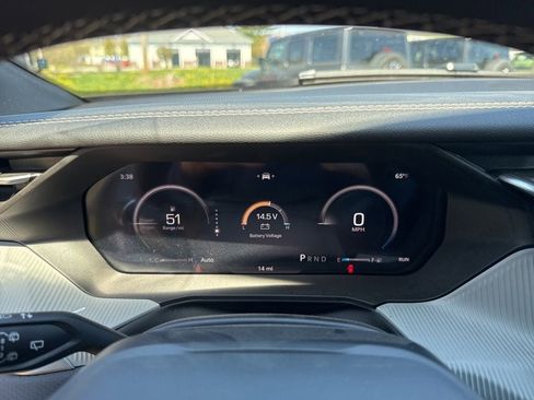 New 2026 Jeep Cherokee Limited AWD/4WD image 11