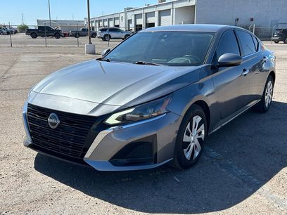 Used 2023 Nissan Altima 2.5 S