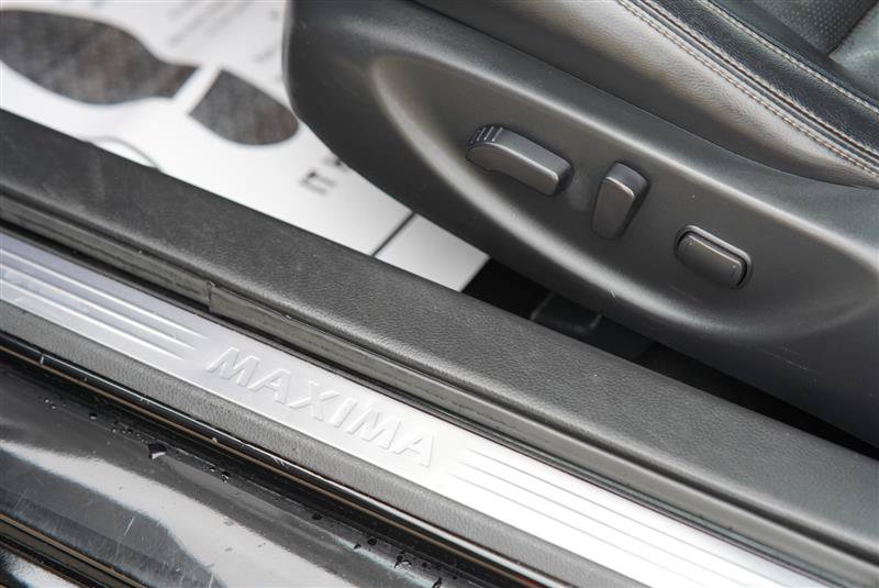 Used 2021 Nissan Maxima 3.5 SV w/ Floor Mat Group FWD image 65