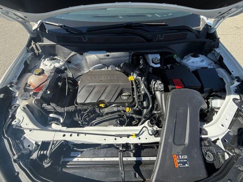 Used 2025 Buick Envista Preferred image 28