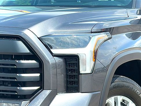 Used 2024 Toyota Tundra SR5 w/ SR5 Premium Package AWD/4WD image 4