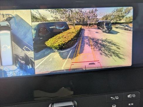 New 2025 Mercedes-Benz Sprinter 2500 image 12