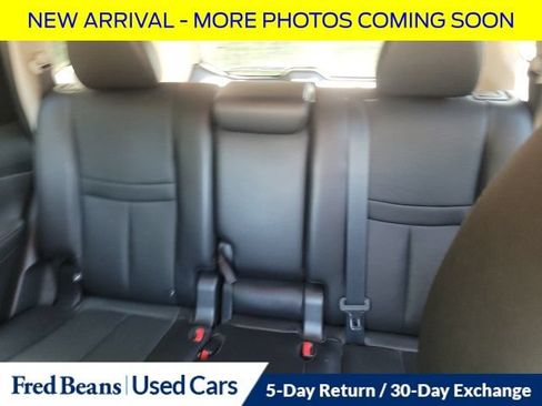 Used 2016 Nissan Rogue SL AWD/4WD image 15