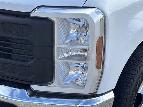 Certified 2024 Ford F350 XL image 6