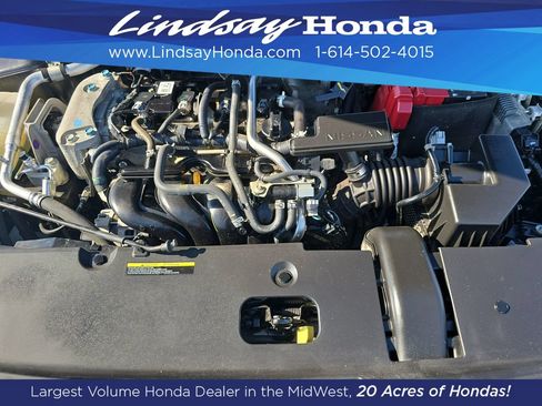 Used 2023 Nissan Sentra SV FWD image 29
