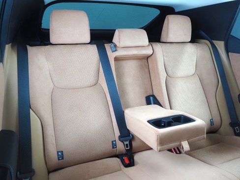 Used 2023 Lexus RZ 450e Luxury w/ Accessory Package (2T) image 17