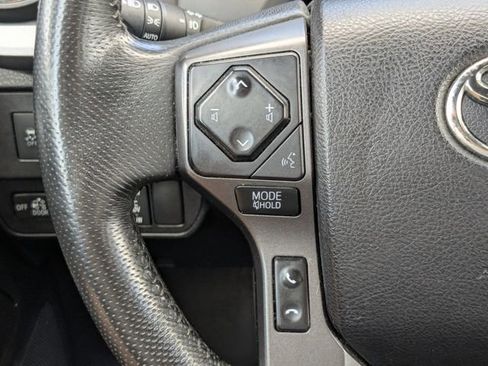 Used 2021 Toyota Tacoma TRD Sport w/ Technology Package RWD image 29