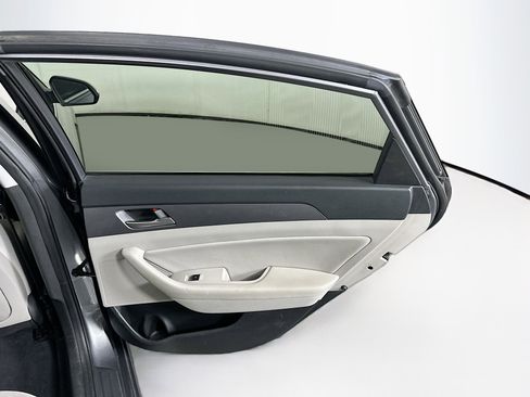 Used 2018 Hyundai Sonata SEL FWD image 28