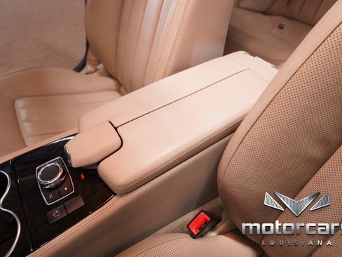 Used 2016 Mercedes-Benz CLS 400 image 36