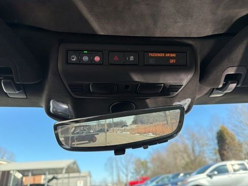 Used 2020 Chevrolet Corvette Stingray Premium Conv w/ 3LT Preferred Equipment Group image 43