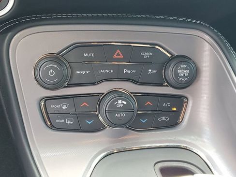 Used 2023 Dodge Challenger SRT Hellcat RWD image 18