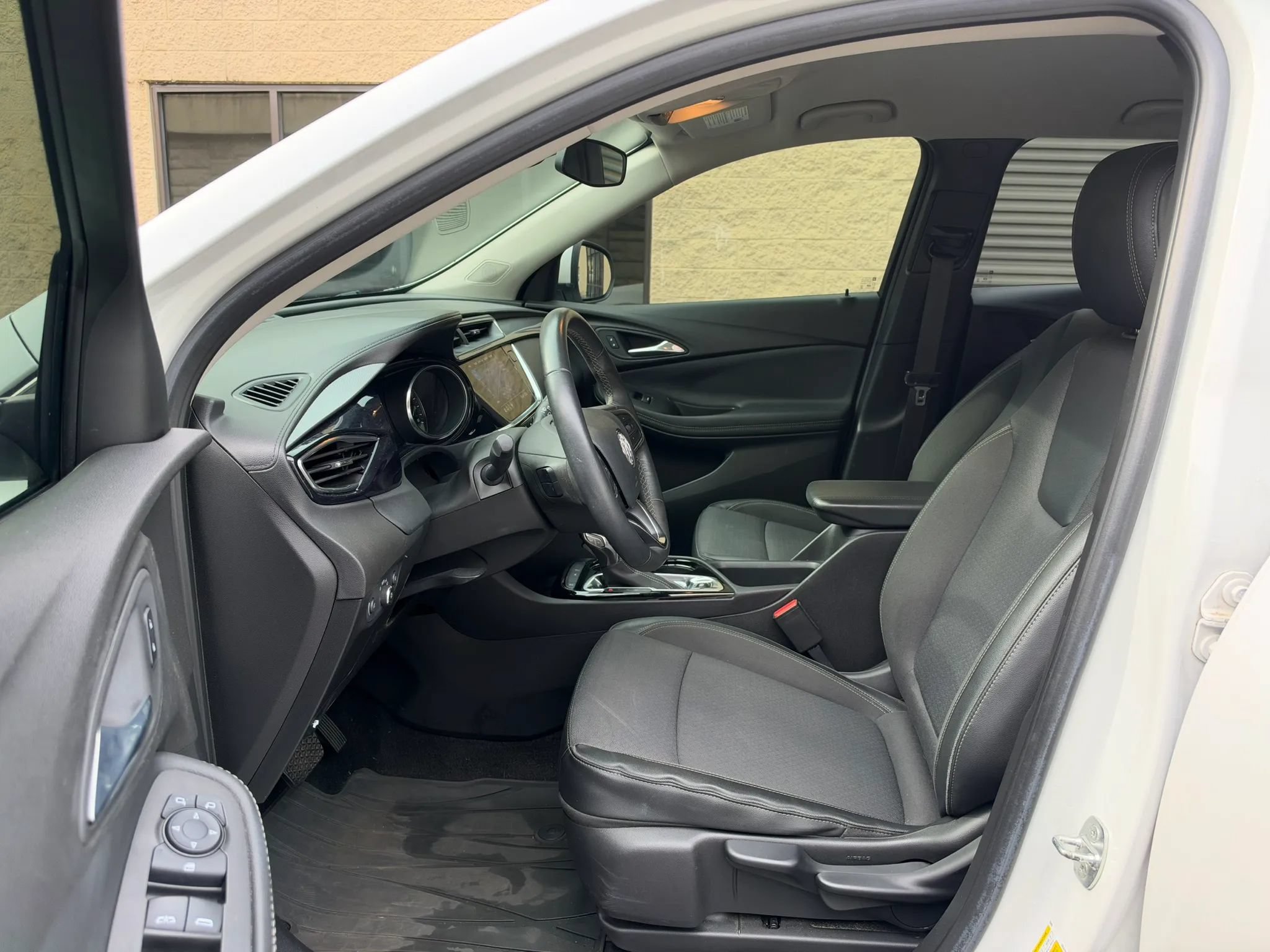 Used 2021 Buick Encore GX Preferred FWD image 21