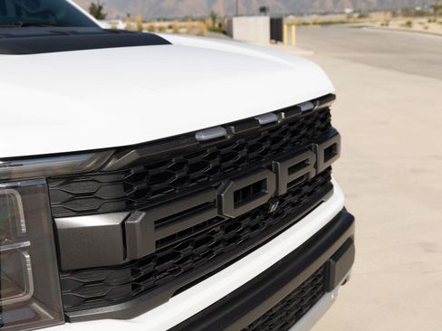 Used 2023 Ford F150 Raptor AWD/4WD image 16