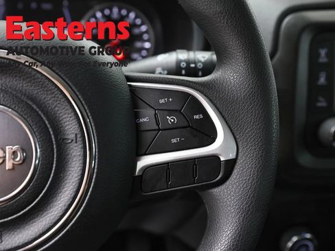 Used 2020 Jeep Renegade Sport AWD/4WD image 15