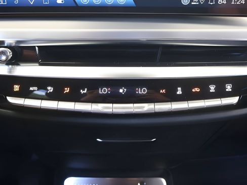 New 2026 Cadillac Lyriq Sport w/ LPO, ONYX Package AWD/4WD image 26