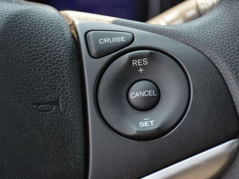 Used 2015 Honda Fit EX image 28