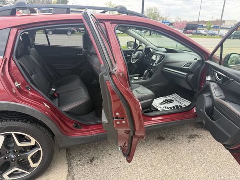 Used 2019 Subaru Crosstrek 2.0i Limited w/ Moonroof Package w/Navigation AWD/4WD image 7