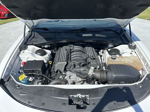 Used 2022 Dodge Charger Scat Pack RWD image 34