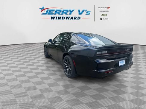 New 2026 Dodge Charger Scat Pack AWD/4WD image 6