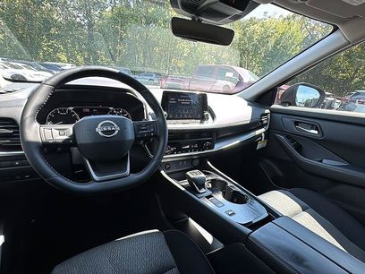 Certified 2026 Nissan Rogue SV w/ Cold Weather Package