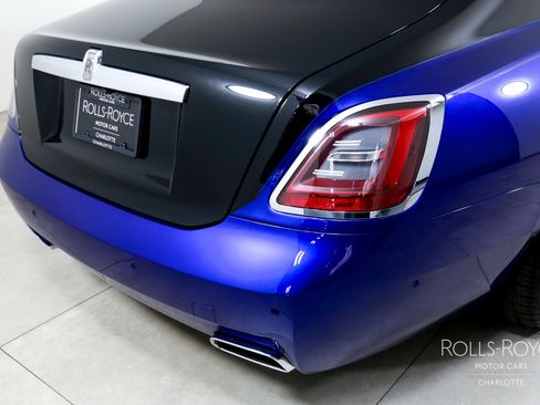 Used 2022 Rolls-Royce Ghost image 37