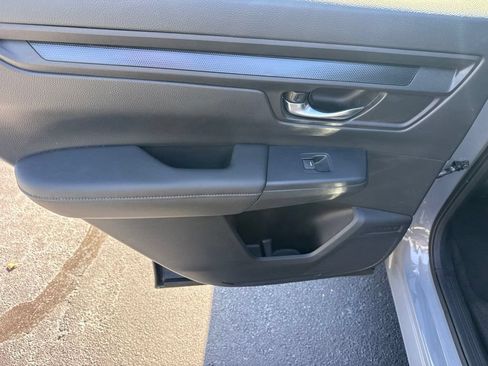Certified 2024 Honda CR-V EX image 13