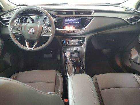 Used 2022 Buick Encore GX Preferred w/ Sport Touring Package image 13