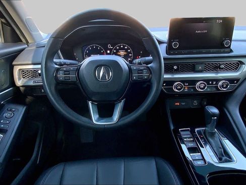 Used 2025 Acura Integra FWD image 6