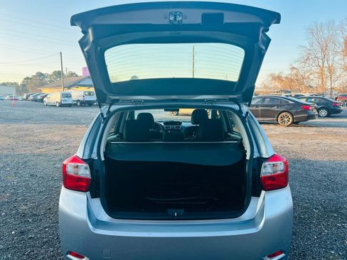 Used 2016 Subaru Impreza 2.0i image 12