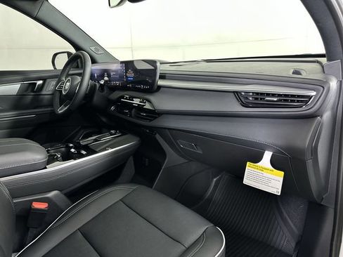 New 2026 Buick Enclave Preferred AWD/4WD image 30