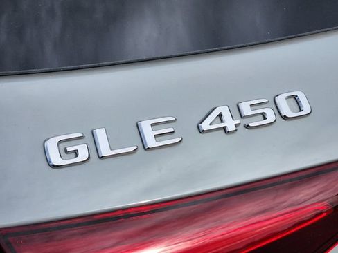 New 2026 Mercedes-Benz GLE 450 4MATIC image 14