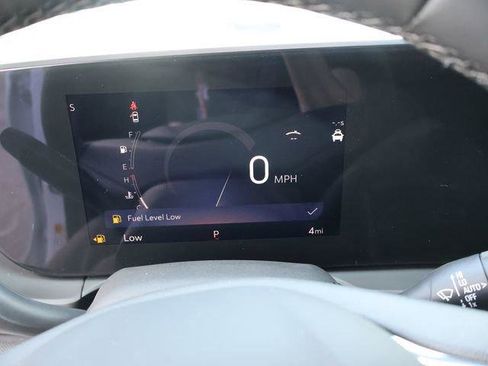 New 2026 Buick Envista Sport Touring image 33