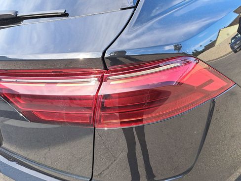 Certified 2024 Audi SQ8 Premium Plus w/ S Sport Package image 39