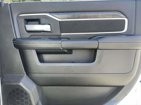 Certified 2024 RAM 2500 Big Horn AWD/4WD image 19