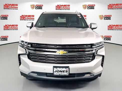 Used 2023 Chevrolet Tahoe Premier RWD image 12