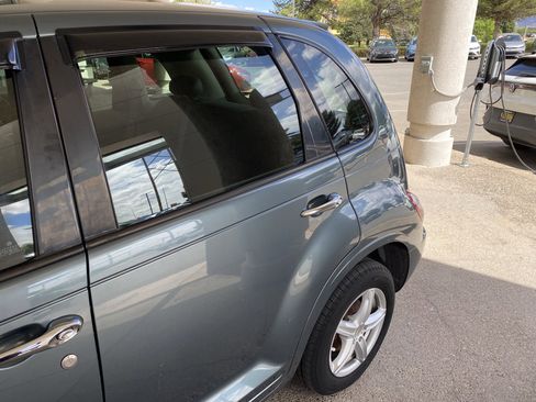 Used 2006 Chrysler PT Cruiser image 44