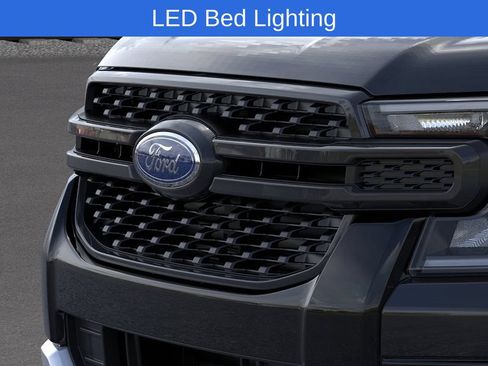 New 2026 Ford Ranger XLT AWD/4WD image 17