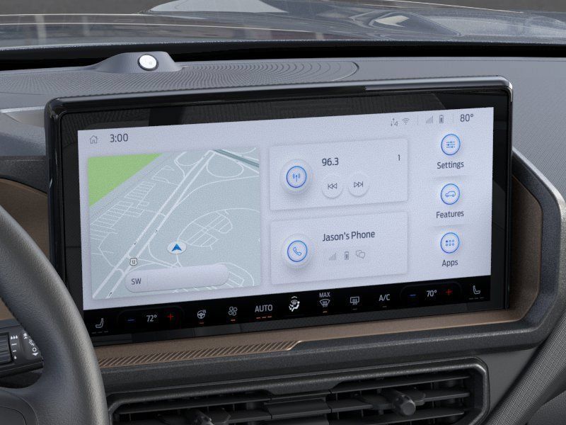 New 2026 Ford Bronco Sport Outer Banks w/ Outer Banks Tech Package+ AWD/4WD image 14