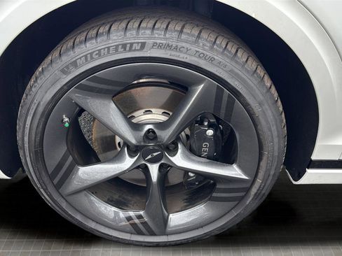 Certified 2026 Genesis GV70 3.5T Sport Prestige image 46