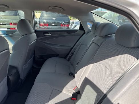 Used 2013 Hyundai Sonata GLS w/ Popular Equipment Pkg image 23