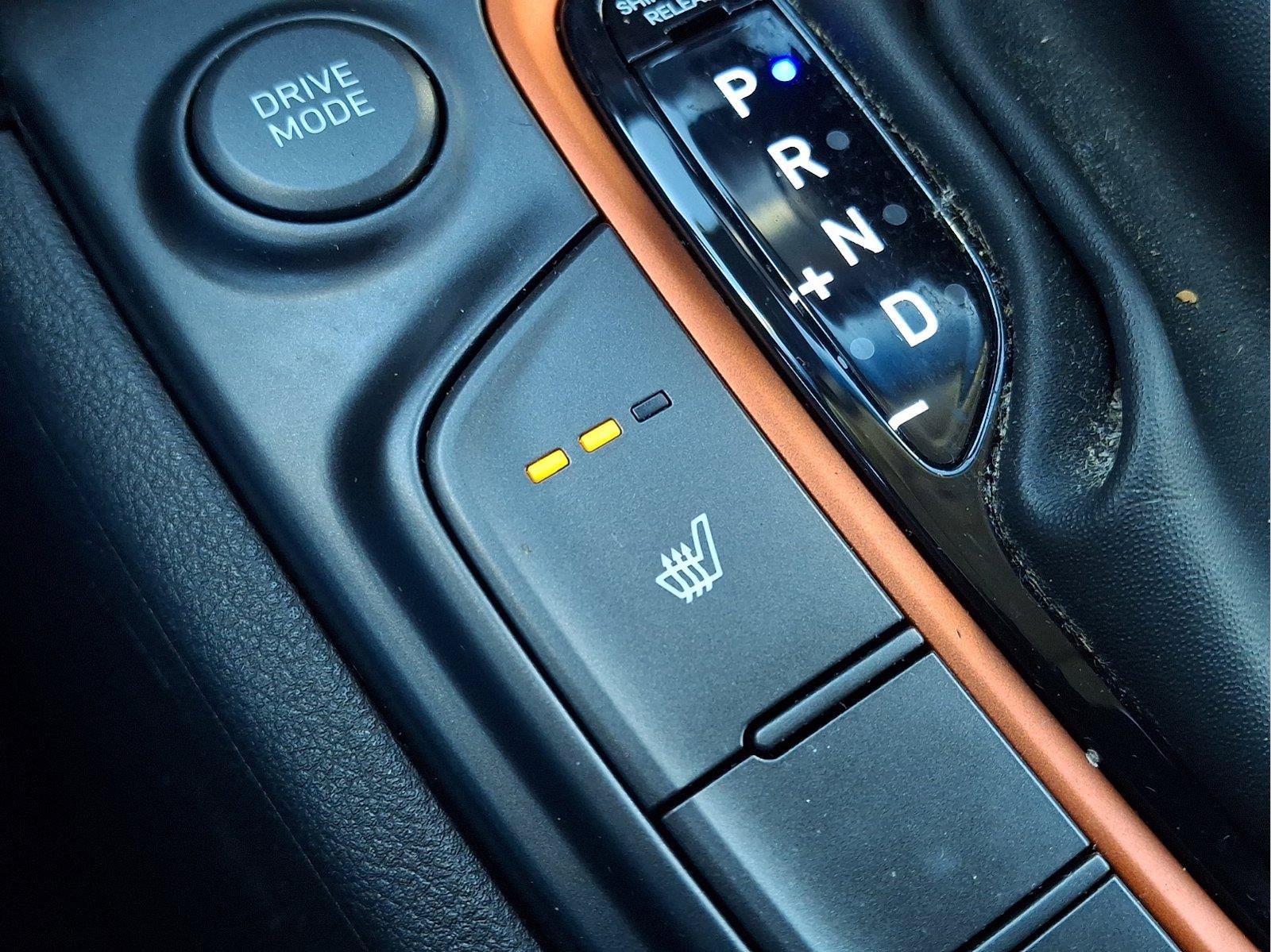Used 2020 Hyundai Kona Limited FWD image 22