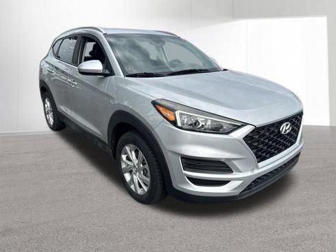 Used 2019 Hyundai Tucson Value AWD/4WD image 6
