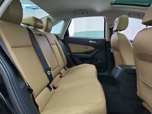 Used 2020 Volkswagen Jetta SE FWD image 28