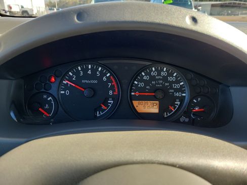 Used 2019 Nissan Frontier SV image 30