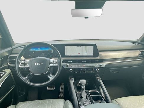 Used 2023 Kia Telluride SX Prestige X-Pro AWD/4WD image 24