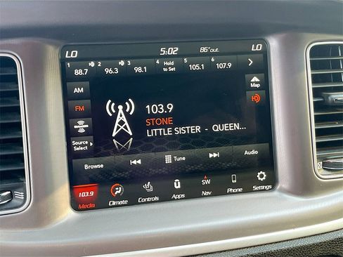 Used 2022 Dodge Charger Scat Pack image 15